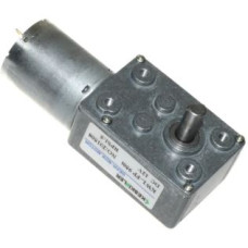 KWL-FP 950i 12 V Küçük Boy Redüktörlü L DC Motor